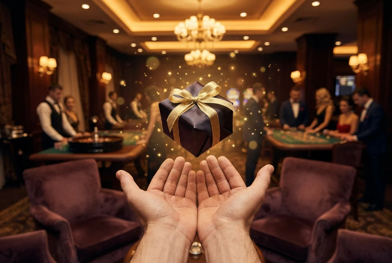GoldBet bonus sans dépôt