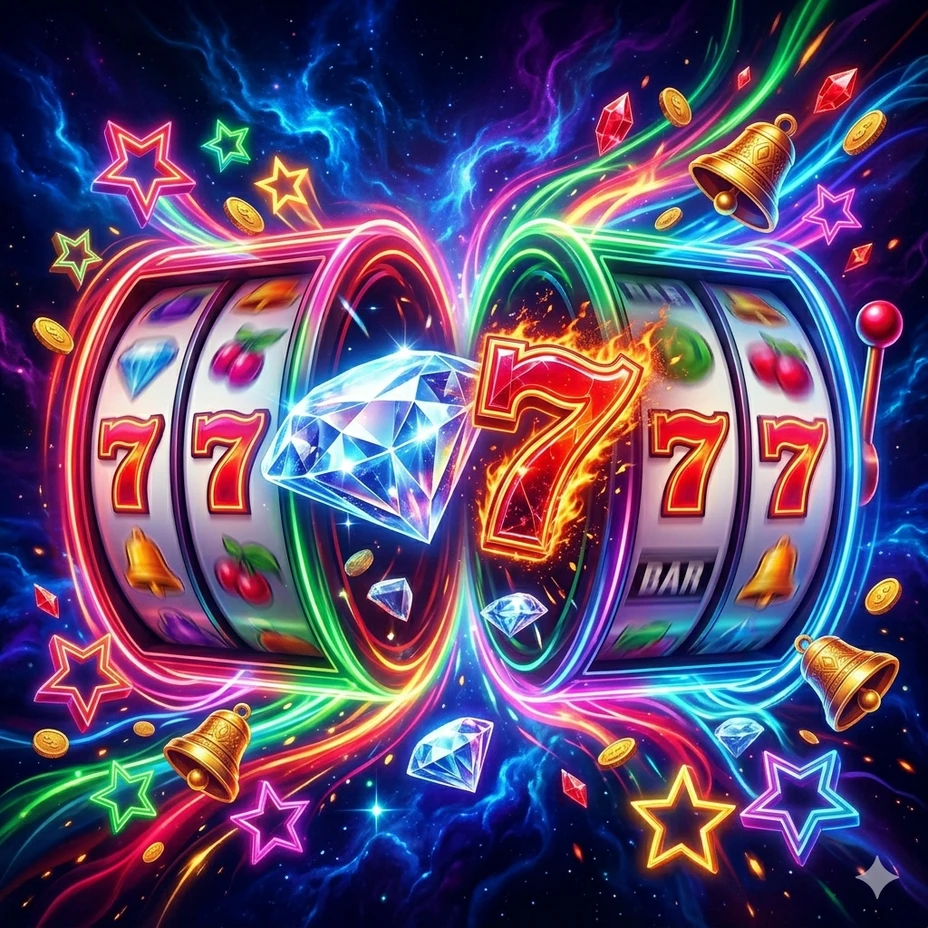Twin Spin
