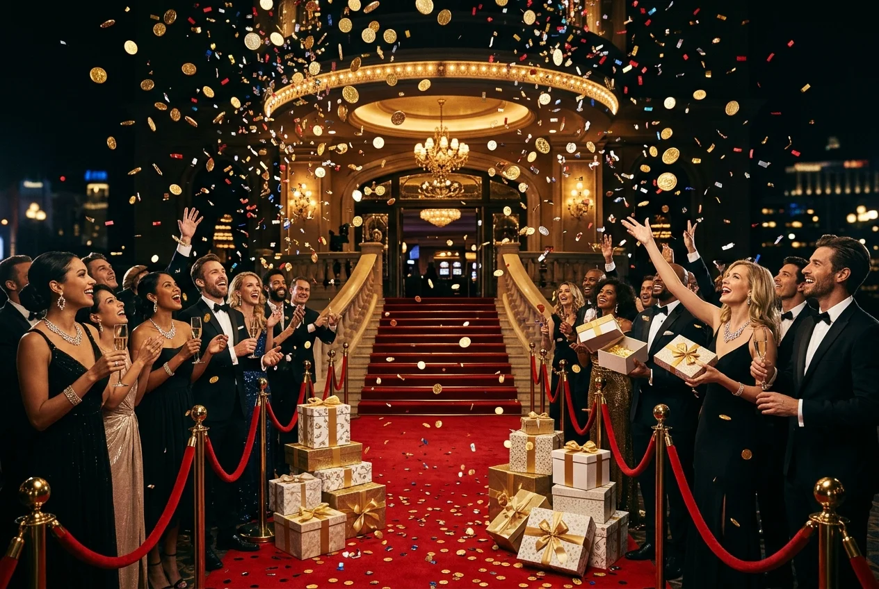 GoldBet bonus de bienvenue jusqu'à 550 %