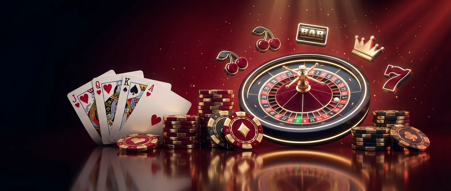 GoldBet Casino bonus